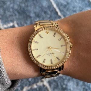 Kate Spade Watch